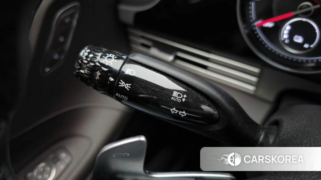 Hyundai The New Grandeur IG Hybrid id 4651694 из Кореи 21