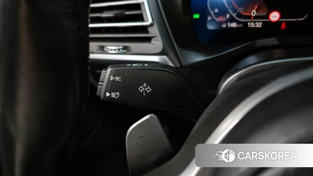 BMW X4 (G02) id 4201823 из Кореи 21