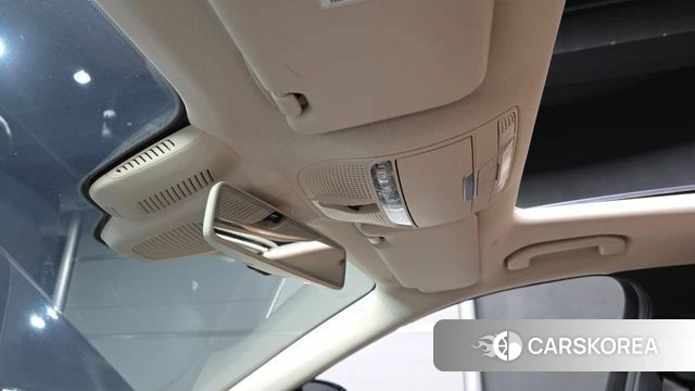 Mercedes-Benz E-Class W213 id 4684052 из Кореи 20