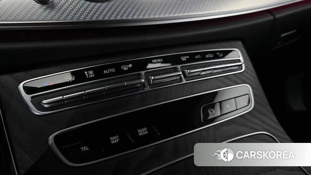 Mercedes-Benz E-Class W213 id 4769544 из Кореи 21