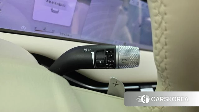 Genesis G80 (RG3) id 4308215 из Кореи 21