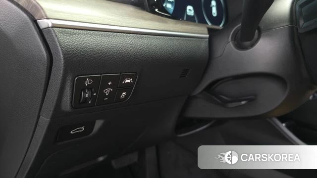 Kia K5 3rd generation id 4855034 из Кореи 21