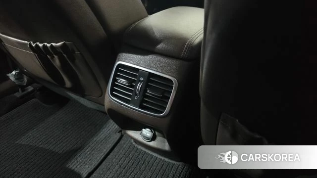 Kia The New K5 Hybrid 2nd generation id 4672492 из Кореи 21
