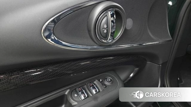 Mini Cooper S Clubman id 4494927 из Кореи 21