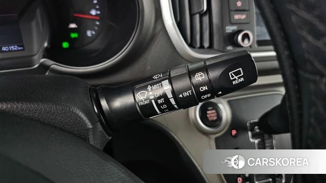 Kia The New Ray id 4325060 из Кореи 21