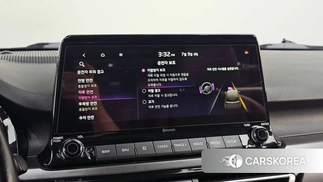Kia Seltos id 4568113 из Кореи 21