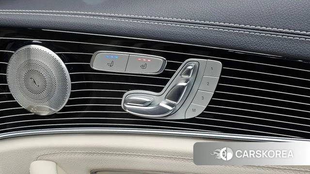 Mercedes-Benz E-Class W213 id 4872212 из Кореи 21