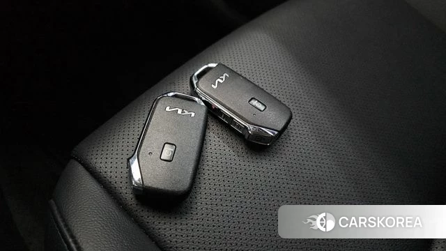 Kia Sportage 5th Generation id 4692240 из Кореи 21