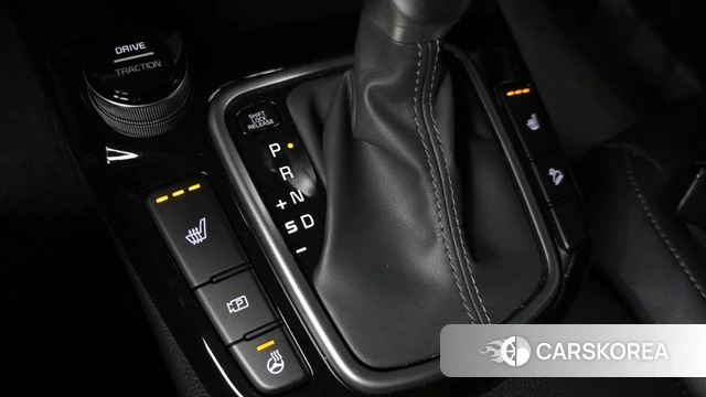 Kia The New Seltos id 4201027 из Кореи 21