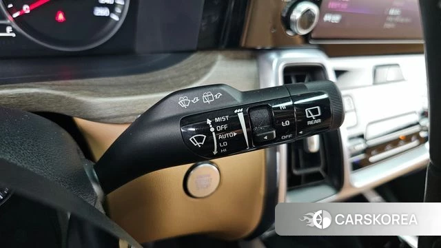 Kia Sorento 4th Generation id 4592011 из Кореи 21