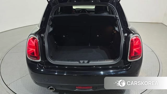 Mini Cooper id 4593916 из Кореи 21