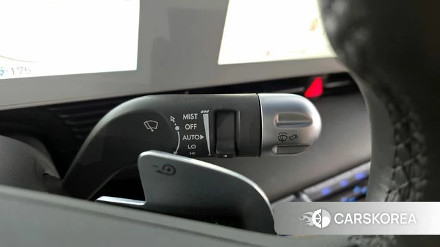 Hyundai Ionic 5 id 4309393 из Кореи 21