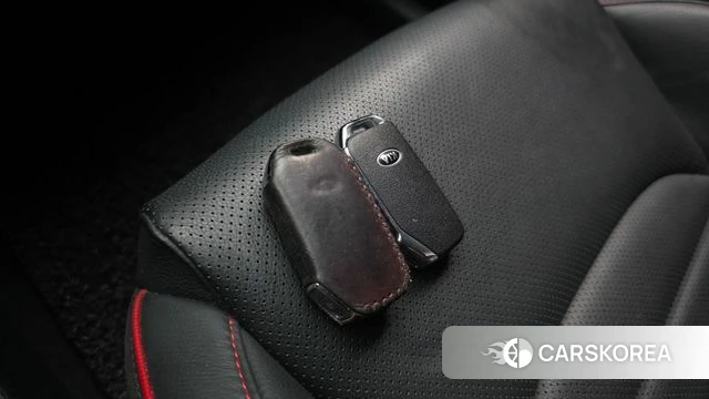 Kia Come New K3 id 4865335 из Кореи 21
