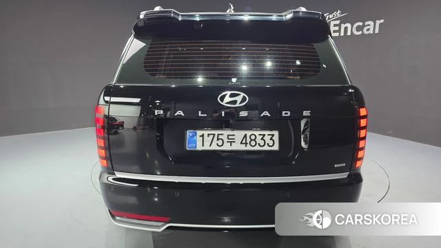 Hyundai Palisade (LX3) id 4480181 из Кореи 21