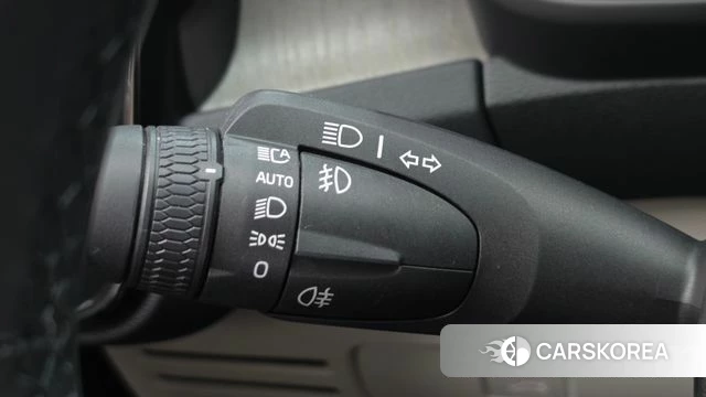 Volvo XC40 id 4480716 из Кореи 21