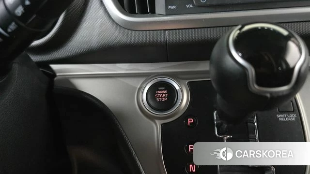 Kia The New Ray id 4900347 из Кореи 21