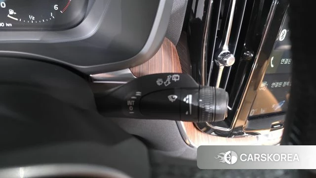 Volvo XC60 second Generation id 4626193 из Кореи 21