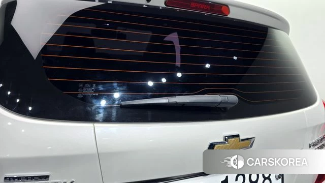 Chevrolet (GM Daewoo) The New Spark id 4331608 из Кореи 21