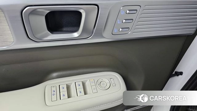 Hyundai Santa Fe (MX5) id 4243388 из Кореи 21