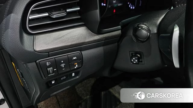 Kia K7 Premier id 4551521 из Кореи 21