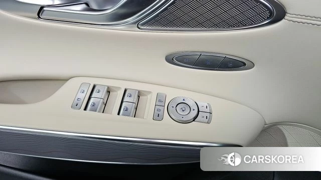 Genesis GV70 id 4602954 из Кореи 21