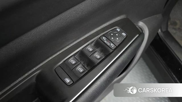 Renault Korea (Samsung) The New QM6 id 4224549 из Кореи 21