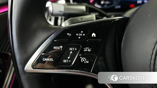 Mercedes-Benz S-Class W223 id 4330336 из Кореи 21
