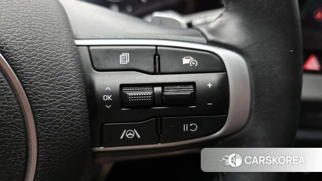 Kia Sportage 5th Generation Hybrid id 4433640 из Кореи 21