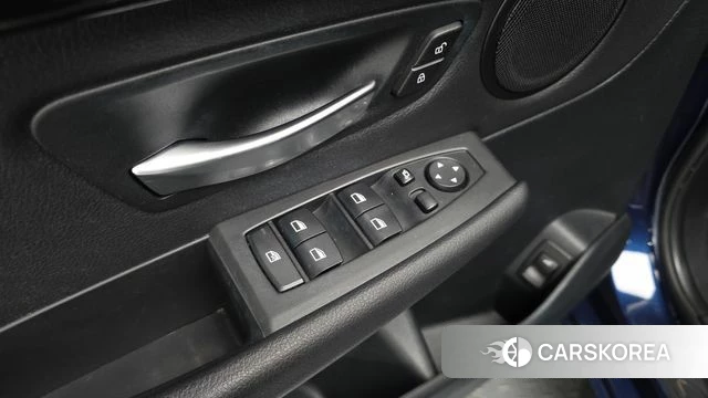 BMW 2 Series Active Tourer (F45) id 4338658 из Кореи 21