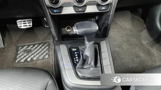 Hyundai The New Avante AD id 4937284 из Кореи 21