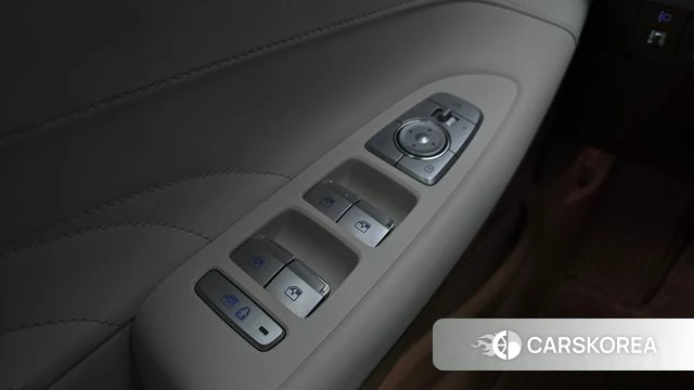 Hyundai The New Grandeur IG Hybrid id 4608925 из Кореи 21