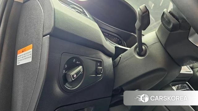 Volkswagen Tiguan Allspace id 4427776 из Кореи 21