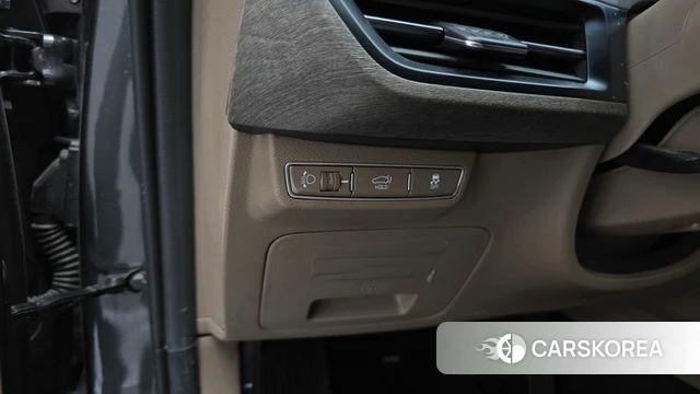 Kia K8 id 4456902 из Кореи 21