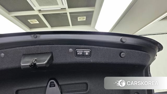 Hyundai The New Grandeur IG id 4618667 из Кореи 21