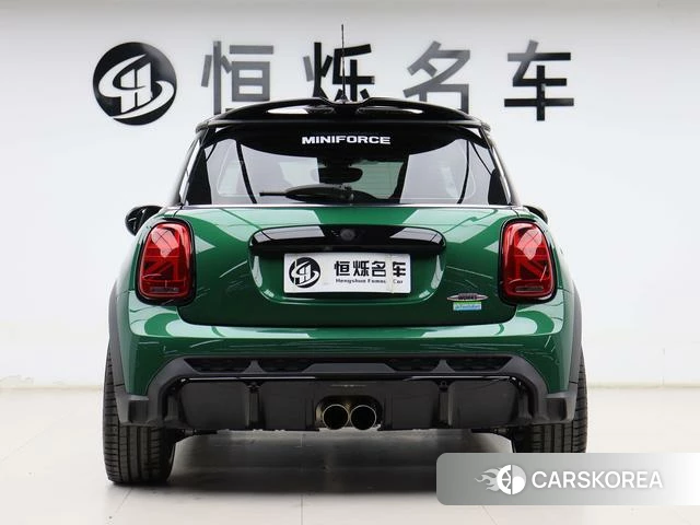 MINI JCW id 4253700 из Китая 21