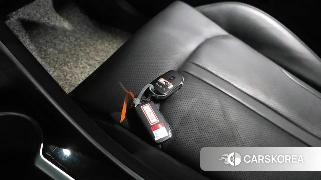 Kia K5 3rd generation id 4444080 из Кореи 21