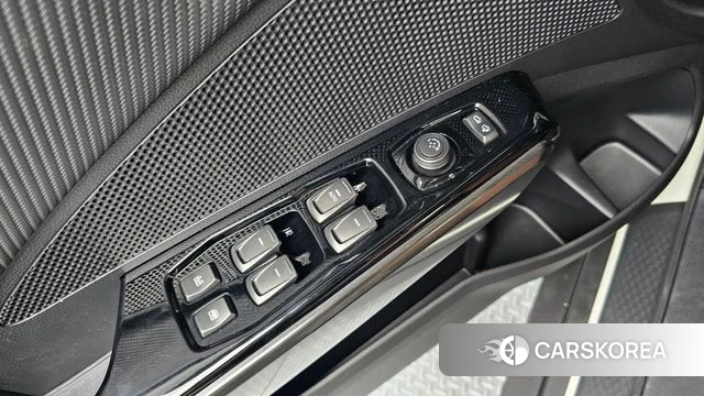 Ssangyong Berry New Tivoli id 4855545 из Кореи 21