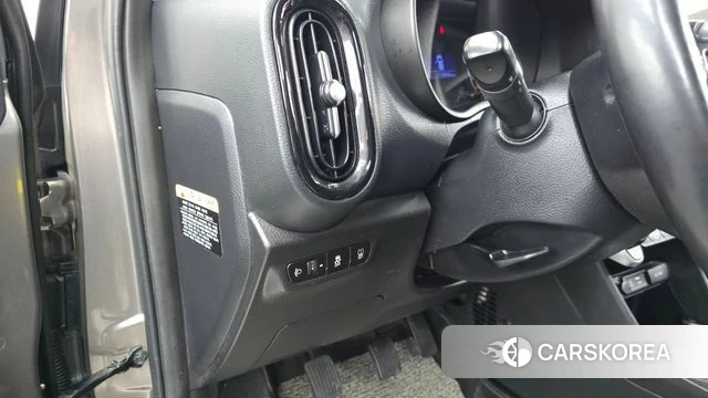 Kia All New Morning (JA) id 4728306 из Кореи 21