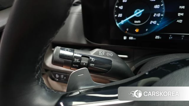 Kia Carnival 4th generation id 4457570 из Кореи 21