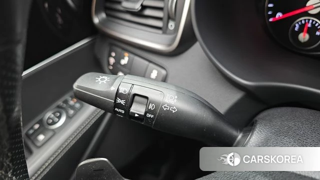 Kia The New Sorento id 4727518 из Кореи 21