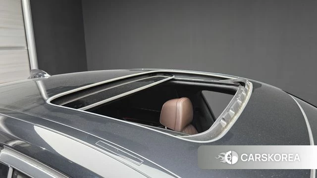 BMW 7 Series (G11) id 4697733 из Кореи 21