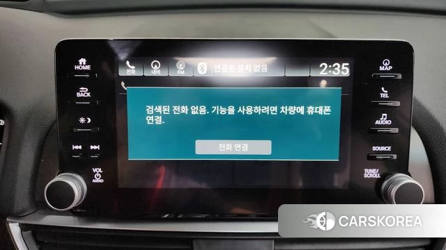 Honda Accord 10th Generation id 4496649 из Кореи 21