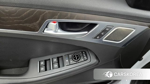 Genesis G80 id 4325742 из Кореи 21