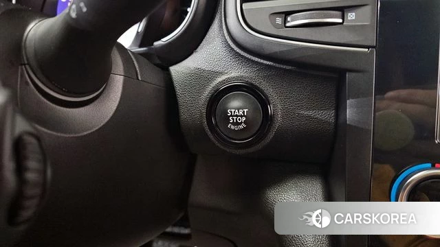 Renault Korea (Samsung) The New QM6 id 4303789 из Кореи 21