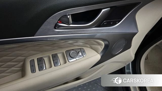 Genesis G70 id 4417145 из Кореи 21