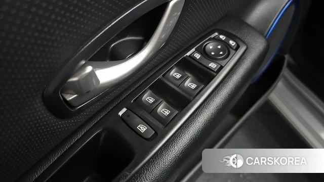 Renault Korea (Samsung) SM3 Z.E. id 4350941 из Кореи 21