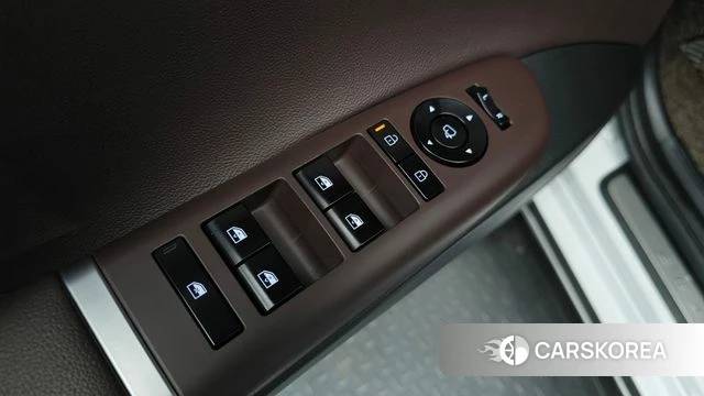 Hyundai Grandeur (GN7) id 4395378 из Кореи 21
