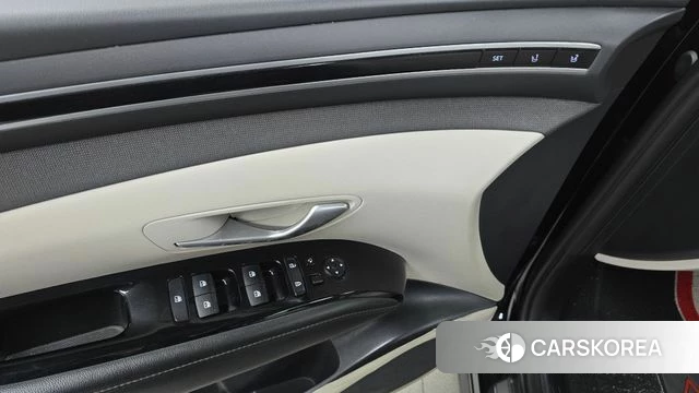 Hyundai Tucson (NX4) id 4283958 из Кореи 21