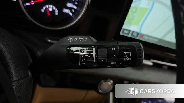 Kia Carnival 4th generation id 4762800 из Кореи 21
