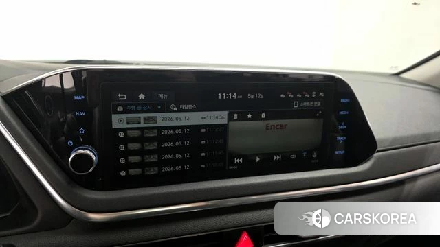 Hyundai Sonata (DN8) id 4310648 из Кореи 21